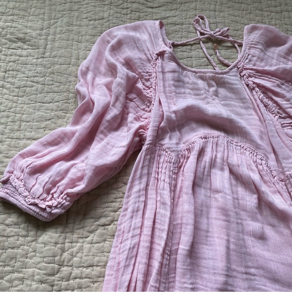 Free People NWOT Alder Tunic - Picture 4 of 6